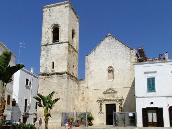 Chiesa Matrice Santa Maria Assunta in Cielo